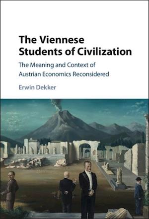 Viennese Students of Civilization