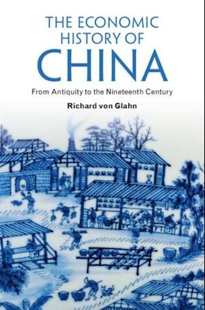 Economic History of China