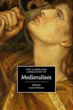 Cambridge Companion to Medievalism