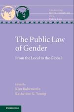 Public Law of Gender