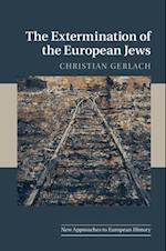 Extermination of the European Jews