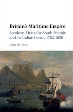 Britain's Maritime Empire