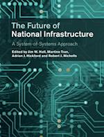 Future of National Infrastructure
