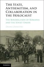 State, Antisemitism, and Collaboration in the Holocaust