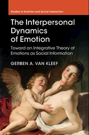 Interpersonal Dynamics of Emotion