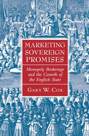 Marketing Sovereign Promises