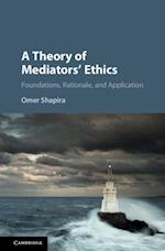 Theory of Mediators' Ethics