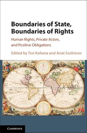 Boundaries of State, Boundaries of Rights