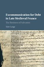 Excommunication for Debt in Late Medieval France