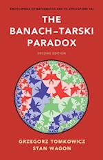 Banach-Tarski Paradox
