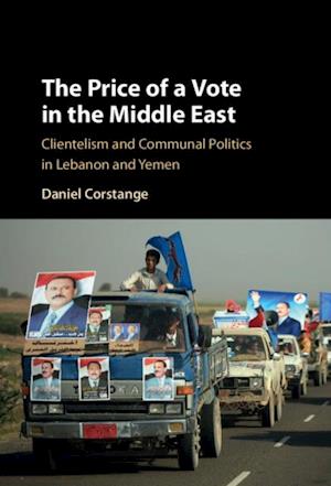 Price of a Vote in the Middle East
