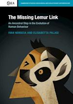 Missing Lemur Link