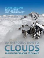 Introduction to Clouds