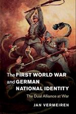 First World War and German National Identity