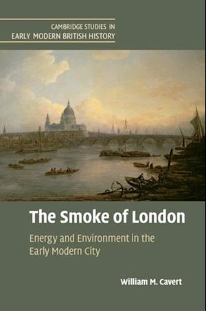 Smoke of London