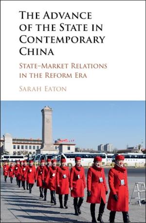 Advance of the State in Contemporary China
