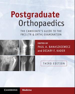 Postgraduate Orthopaedics