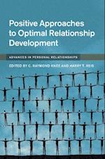 Positive Approaches to Optimal Relationship Development