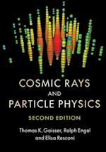 Cosmic Rays and Particle Physics
