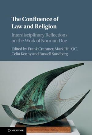 Confluence of Law and Religion