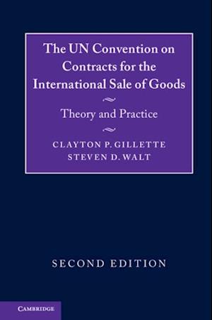 UN Convention on Contracts for the International Sale of Goods