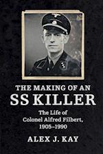 The Making of an SS Killer