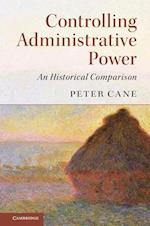 Controlling Administrative Power