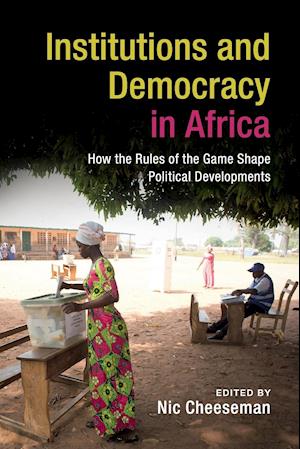 Institutions and Democracy in Africa