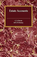 Estate Accounts