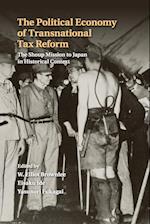 The Political Economy of Transnational Tax Reform