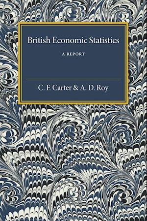 British Economic Statistics