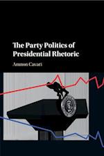 The Party Politics of Presidential Rhetoric