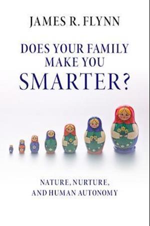 Does your Family Make You Smarter?
