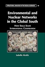 Environmental and Nuclear Networks in the Global South