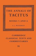 The Annals of Tacitus