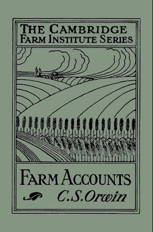 Farm Accounts