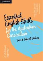 Essential English Skills for the Australian Curriculum Year 8