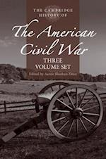 The Cambridge History of the American Civil War