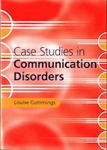 Case Studies in Communication Disorders