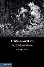 Aristotle and Law