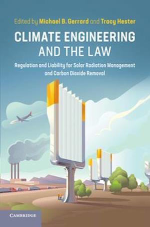 Climate Engineering and the Law