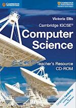 Cambridge IGCSE® and O Level Computer Science Teacher's Resource CD-ROM