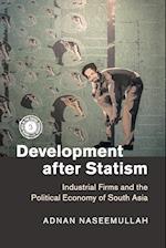 Development after Statism