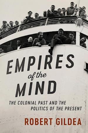 Empires of the Mind