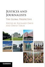 Justices and Journalists