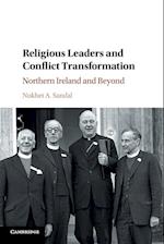 Religious Leaders and Conflict Transformation