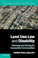 Land Use Law and Disability