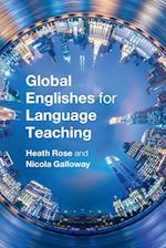 Global Englishes for Language Teaching