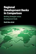 Regional Development Banks in Comparison