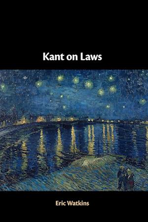 Kant on Laws